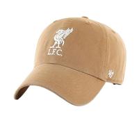 '47 Brand Relaxed Fit Cap - FC Liverpool Camel beige