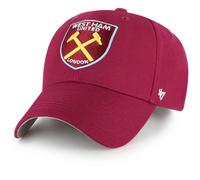 '47 Brand Trucker Cap »Relaxed Fit West Ham United cardinal«