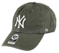47 New York Yankees Clean Up Kappe
