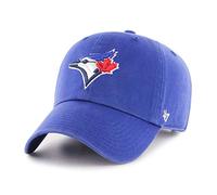 ´47 Erwachsene Kappe MLB San Francisco Giants Clean Up, Royal, OSFA, B-RGW26GWS-RY