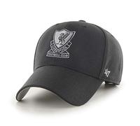 '47 Brand Liverpool FC Cap Black 47 MVP Wool