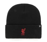 47 FC Liverpool Beanie Haymaker Mütze Fußball Wintermütze Premier League