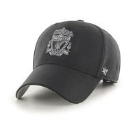 '47 Brand Cap EPL Liverpool FC '47 MVP Badge black