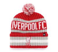 '47 FC Liverpool EPL Knit Rot Bommelmütze One-Size