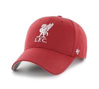 47 FC Liverpool EPL Most Value P. Rot Verstellbare Snapback Cap