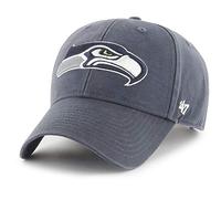 47 Herren College Navy Seattle Seahawks Legend MVP verstellbare Mütze