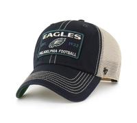 47 Herren NFL Wabash Trucker Clean Up Adjustable Hat