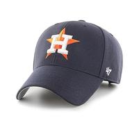 47 Mlb Houston Astros Mvp Deckel One Size Navy (Herstellerartikelnummer: B-MVP10WBV-HM13-OSFA)