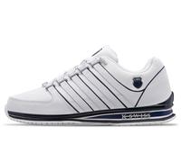 K-Swiss Sneaker Rinzler Herren Weiß Größe 42,5