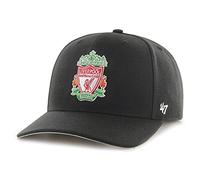 '47 Brand Low Profile Snapback Cap - Zone FC Liverpool