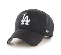 47 Brand Snapback-Kappe Los Angeles Dodgers – Schwarz – MLB Most Value P. – Youth