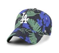 47 Los Angeles Dodgers MLB Beach Side Clean Up Cap Schwarz - One-Size