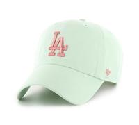 ´47 MLB LA Dodgers ’47 CLEAN UP w/No Loop Label men Caps green in Größe:ONE SIZE