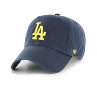 '47 '47 Clean Up MLB Los Angeles Dodgers blau ONE SIZE