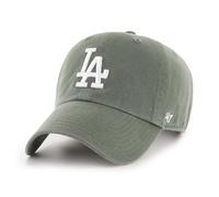 47 Mlb 15062792 Los Angeles Dodgers Kappe One Size Moss