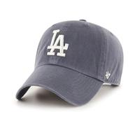 ´47 MLB Los Angeles Dodgers 47 CLEAN UP men Caps grey in Größe:ONE SIZE