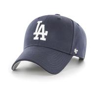 '47 Los Angeles Dodgers MLB Most Value P. Marineblau Verstellbare Snapback Cap für Kinder Youth