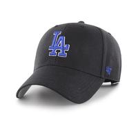 47 Los Angeles Dodgers MLB Most Value P Schwarz Verstellbare Cap One-Size