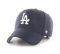 '47 Los Angeles Dodgers Navy MLB Most Value P. Cap - One-Size