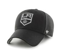 '47 Los Angeles Kings Black NHL Most Value P. Cap One-Size
