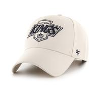 '47 Brand Snapback Cap - NHL Los Angeles Kings Bone beige
