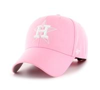 47 Marke MLB Baseballkappe, Motiv: Primär-Logo, MVP, verstellbare Struktur, Einheitsgröße für Erwachsene, Houston Astros, Einheitsgre