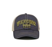 47 Michigan Wolverines Tuscaloosa *Clean Up* Vintage Trucker Cap UNI / Navy