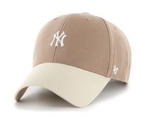47 Mlb Base Runner New York Yankees Baseballkappe