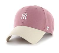47 Mlb Base Runner New York Yankees Baseballkappe