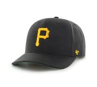 '47 Brand Snapback Cap »Low Profile ZONE Pittsburgh Pirates«