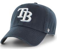 47 MLB Baseballkappe mit Logo, verstellbar, Einheitsgröße für Erwachsene, Tampa Bay Strahlen, Einheitsgre