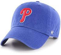 47 MLB Baseballkappe, verstellbar, für Erwachsene, Einheitsgröße, verschiedene Farben, Philadelphia Phillies, Einheitsgre