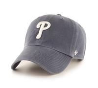 '47 MLB Baseballkappe, Vintage-Stil, verstellbar, für Erwachsene, Einheitsgröße (US, Alpha, Einheitsgröße, Philadelphia Phillies), Philadelphia Phillies, Einheitsgre