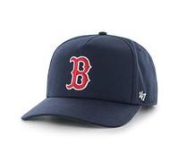 '47 MLB Boston Red Sox Basecap Baseballcap Cap Captain Nantasket DTR Vintage Trucker Snapback Kappe
