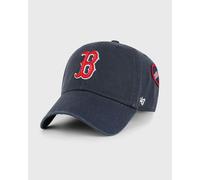 ´47 MLB Boston Red Sox Extra Badges Æ47 CLEAN UP men Caps grey in Größe:ONE SIZE