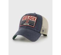 ´47 MLB Boston Red Sox Four Stroke '47 CLEAN UP men Caps grey in Größe:ONE SIZE