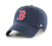 47 CAP MLB BOSTON RED SOX CLEAN UP by 47 BRAND T.U