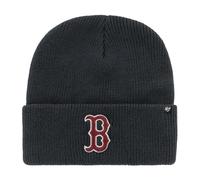 '47 MLB Boston Red Sox Mütze Beanie Vintage navy Campus Cuff knit Wintermütze Wollmütze