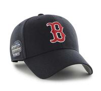 47 Mlb Boston Red Sox Sure Shot Mvp Snapback Cap Schwarz Mann (Herstellerartikelnummer: BCWS-SUMVP02WBP-NY-OSFA)