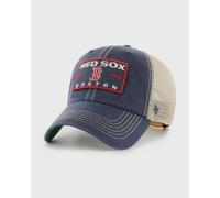 ´47 MLB Boston Red Sox Wabash ’47 CLEAN UP men Caps blue in Größe:ONE SIZE