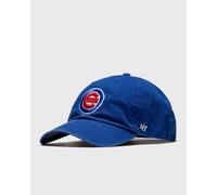 47 Brand Adjustable Cap - CLEAN UP Chicago Cubs royal