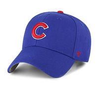 '47 Brand Baseball Cap »MVP Chicago Cubs Home«