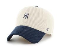 47 Mlb Cord Base Runner New York Yankees Kappe