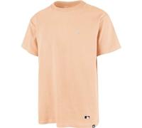 47 MLB DETROIT TIGERS BASE RUNNER LC EMB ECHO TEE Club Shirt, orange, größe S