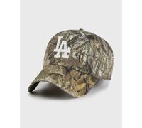 ´47 MLB LA Dodgers Real Tree Æ47 CLEAN UP men Caps green in Größe:ONE SIZE