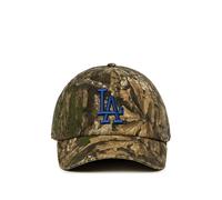 47 MLB LA Dodgers Realtree Camo *Clean Up* Cap UNI / Realtree Camo / Blue