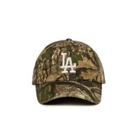 47 MLB LA Dodgers Realtree Camo *Clean Up* Cap UNI / Realtree Camo / White