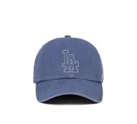 47 MLB LA Dodgers Trailer *Clean Up* Cap UNI / Thrift Blue