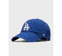 '47 Los Angeles Dodgers MLB Clean Up Blau Verstellbare Cap One-Size