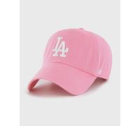 ´47 MLB Los Angeles Dodgers '47 CLEAN UP men Caps pink in Größe:ONE SIZE